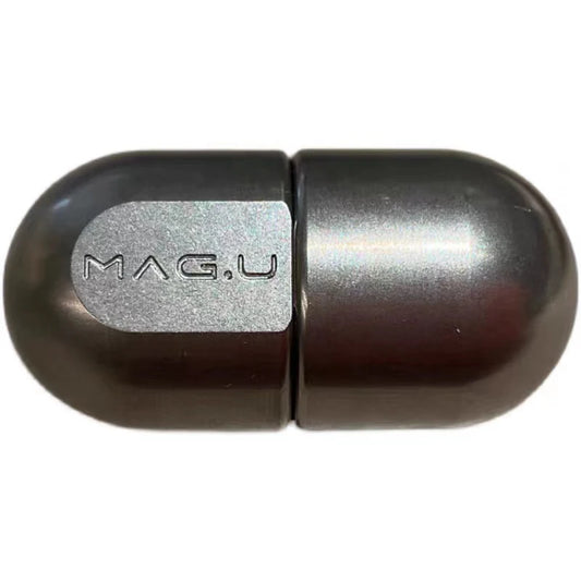 Magnetic Fidget Slider – Stainless Steel Metal EDC Spinner