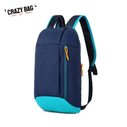 Lightweight Travel Backpack for Men – Small Outdoor Sports Bag