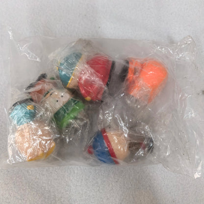 South Park Mini Action Figure Set – 5PCS Collectible Models