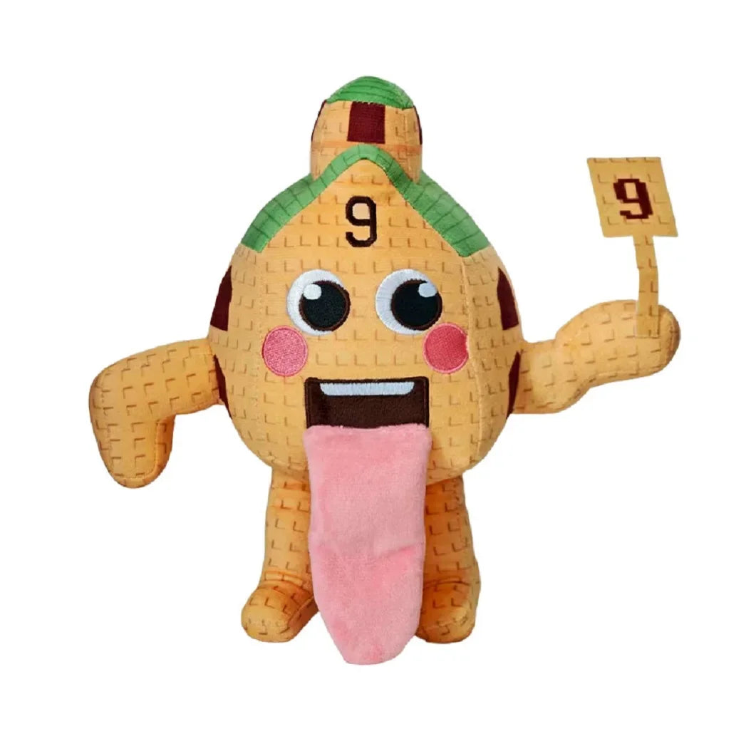 Sammy Yandel Strawberry Elephant Plush Toy 21–26cm
