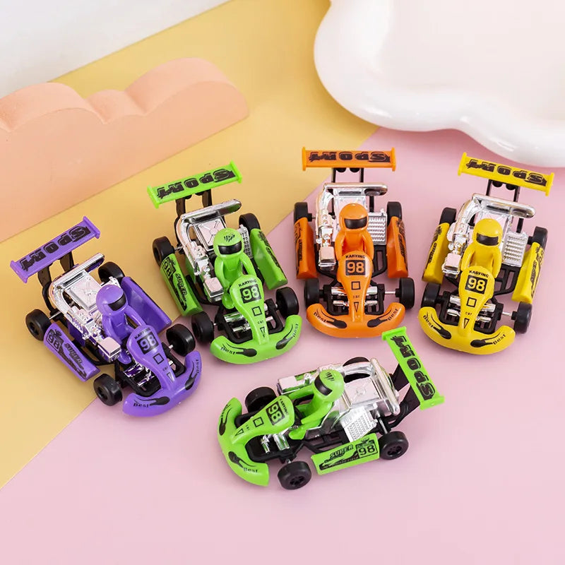 Mystery Fidget Toy Bag Random Sensory Surprise Pack