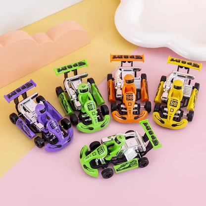 Mystery Fidget Toy Bag Random Sensory Surprise Pack