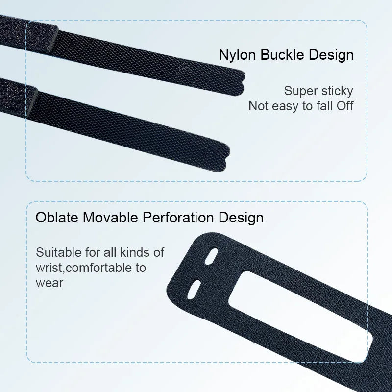 Wrist Brace Support Band for Carpal Tunnel & Joint Protection