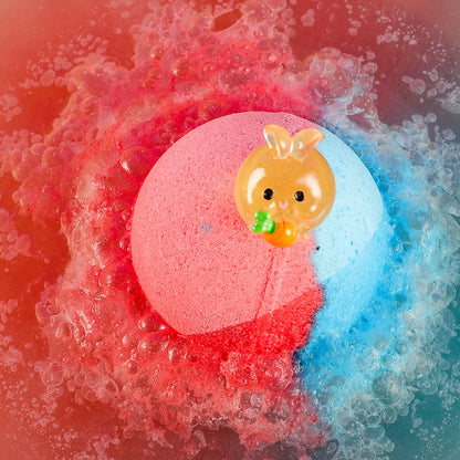 Kids Bath Bomb Gift Set 15 Pack with Surprise Toys