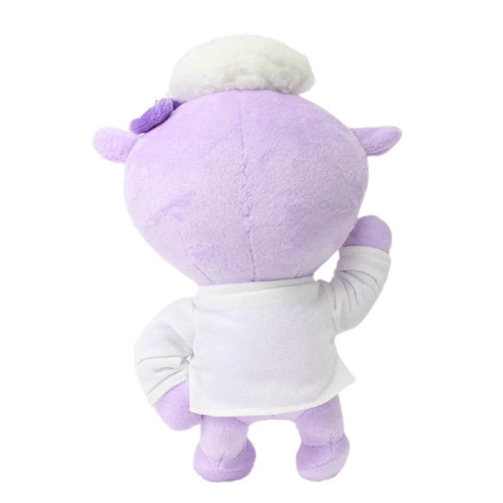 Military Plush Toy Soft Soldier Plush Doll 20-30cm