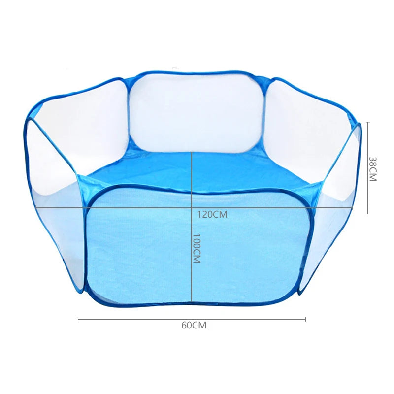 Baby Beach Tent Portable UV Protection Sun Shelter