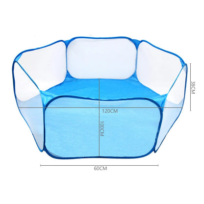 Baby Beach Tent Portable UV Protection Sun Shelter