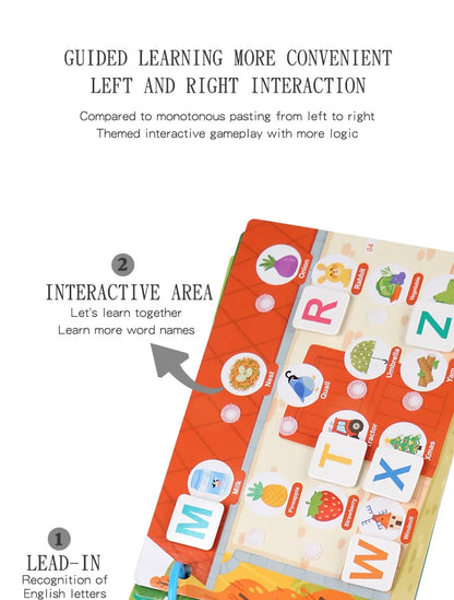 A hands-on activity for imaginative play, scene building, and parent-child learning.