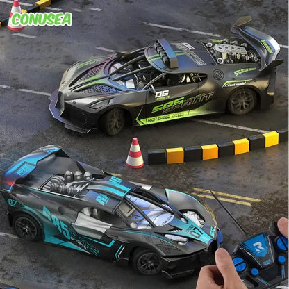 RC Drift Car – High Speed Remote Control Racing Car