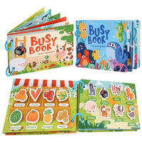 A hands-on activity for imaginative play, scene building, and parent-child learning.