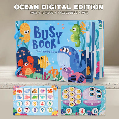 A hands-on activity for imaginative play, scene building, and parent-child learning.