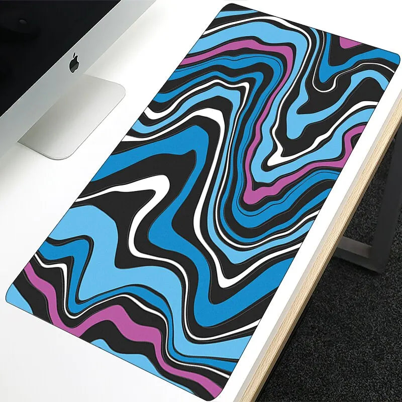 XXL Anime Mouse Pad 900x400mm – Large Gaming & Keyboard Desk Mat