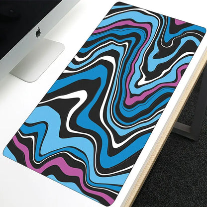 XXL Anime Mouse Pad 900x400mm – Large Gaming & Keyboard Desk Mat