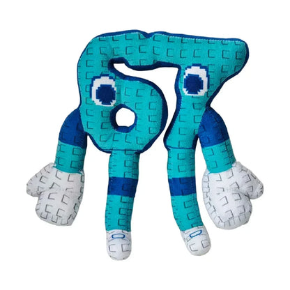 Sammy Yandel Strawberry Elephant Plush Toy 21–26cm