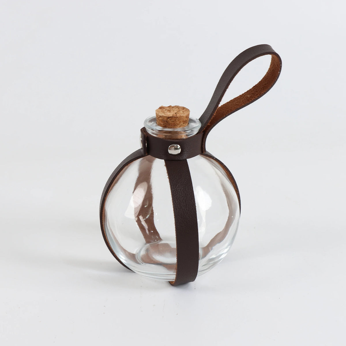 1/6pcs Renaissance Accessories Medieval Pirate PU Leather Belt Bag Cork Potion Bottle Belt Halloween Cosplay Costume