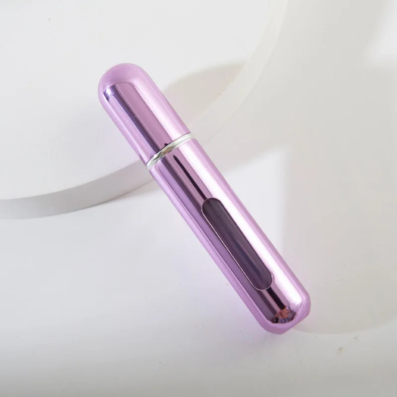 Refillable Perfume Spray Bottle Bottom Fill Atomizer