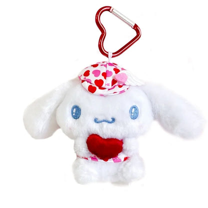 Sanrio Plush Bouquet Cute Cartoon Plush Gift 32–36cm