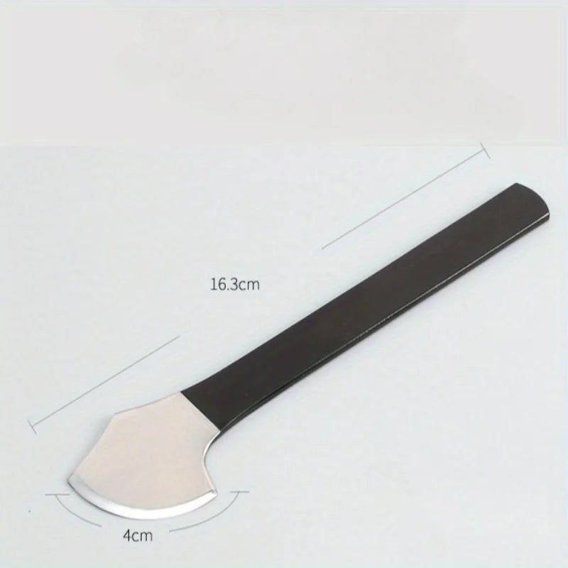 Leather Skiving Knife – Sharp Leather Cutting Craft Tool