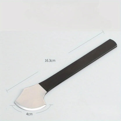 Leather Skiving Knife – Sharp Leather Cutting Craft Tool