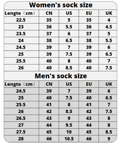 Crew Socks Breathable Mid Tube Sports Socks 3-6 Pairs