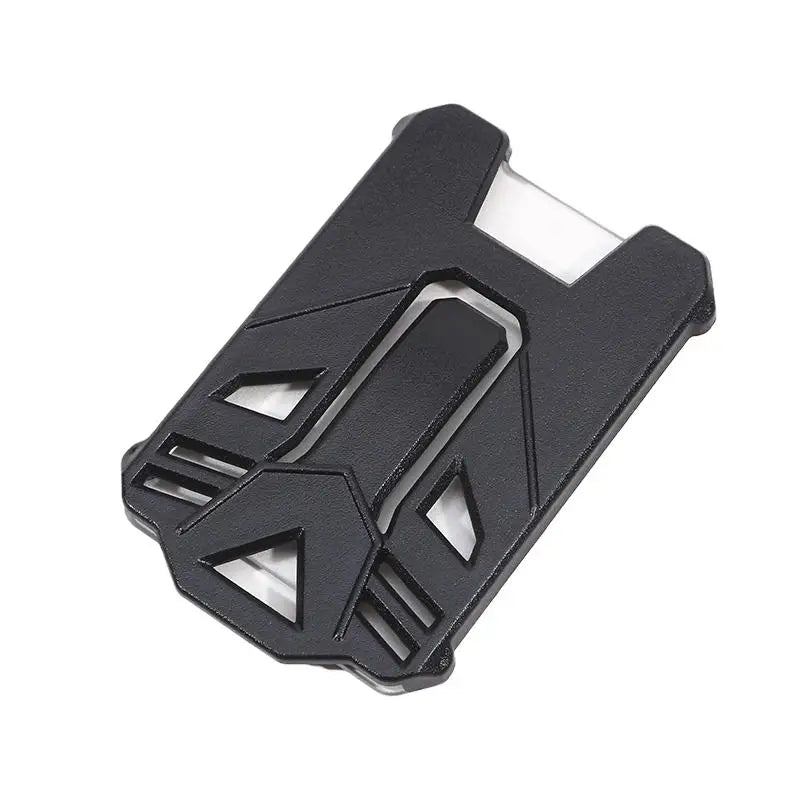 Retractable Badge Holder with ID Card Holder Case Clip