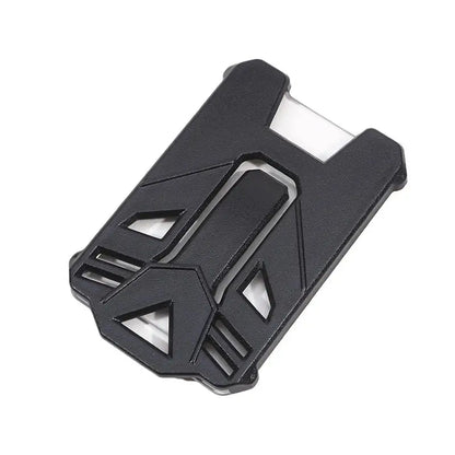 Retractable Badge Holder with ID Card Holder Case Clip