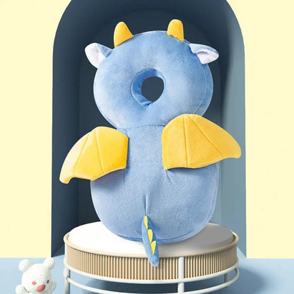 Baby Head Protection Pillow Toddler Anti Fall Cushion