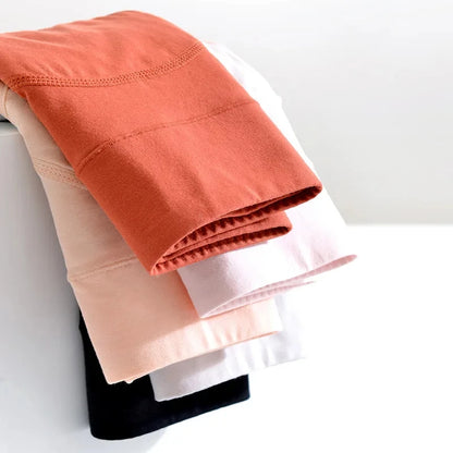 Menstrual Panties High Waist Leak Proof Period Underwear