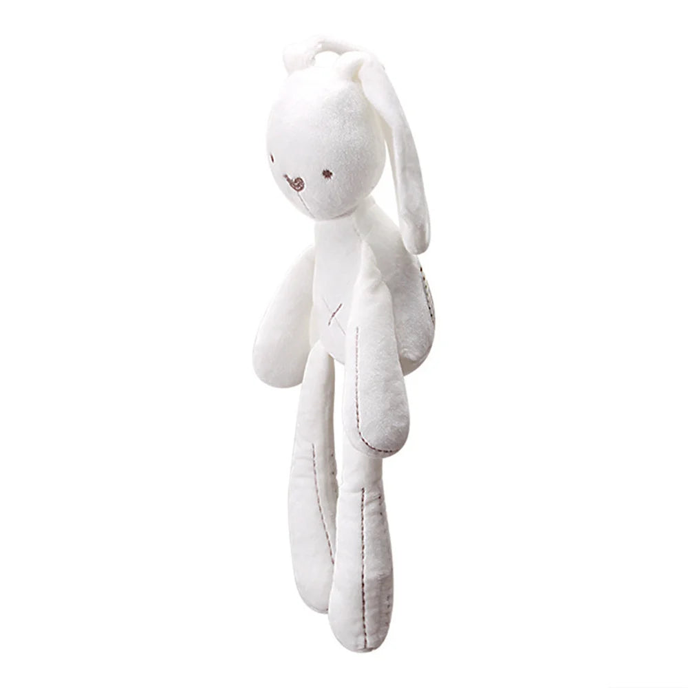 Rabbit Plush Toy Soft Long Ears Bunny Doll 42cm