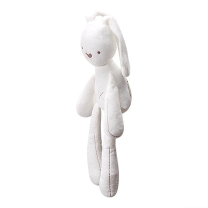 Rabbit Plush Toy Soft Long Ears Bunny Doll 42cm