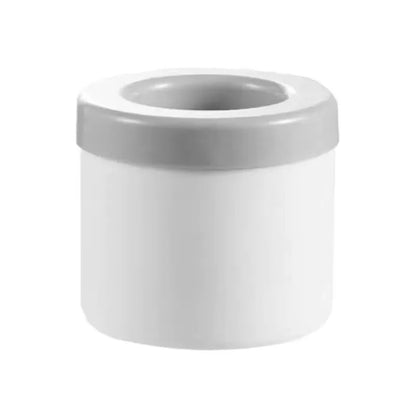 Silicone Ice Cube Mold Round DIY Ice Maker Cup