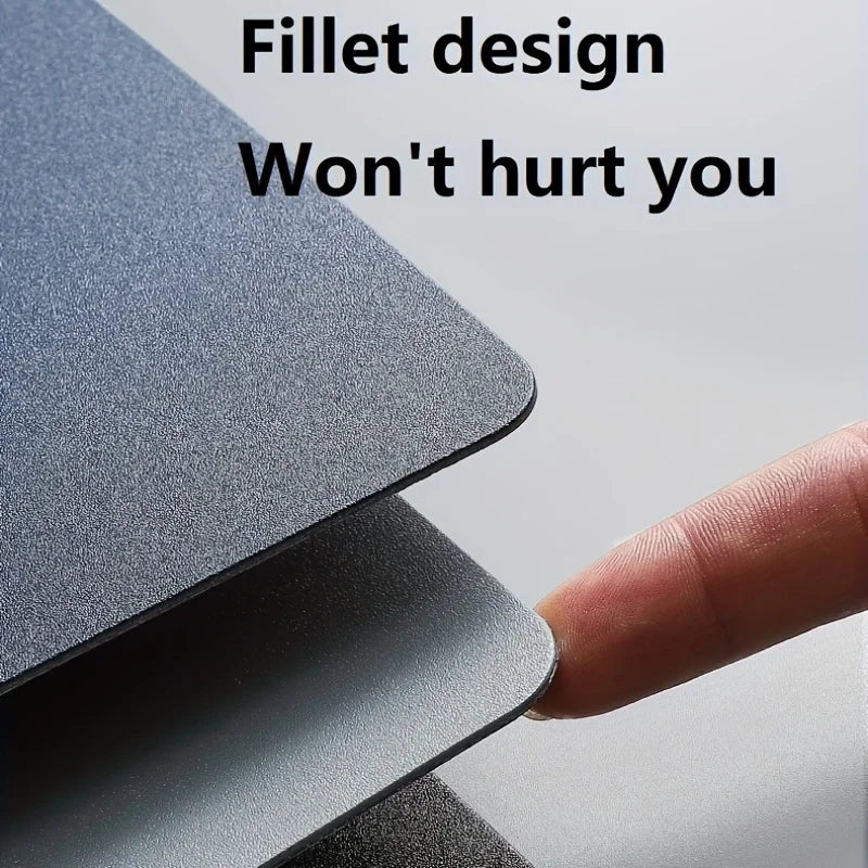 A4 File Folder With Clipboard Cover