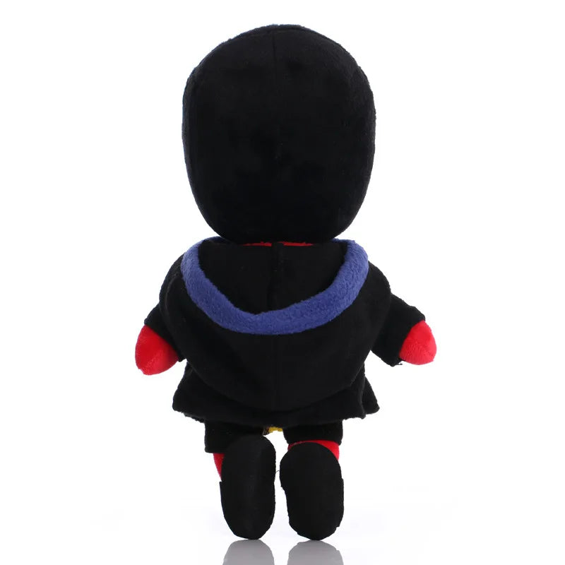 Game Character Plush Toy Soft Stuffed Plush Doll