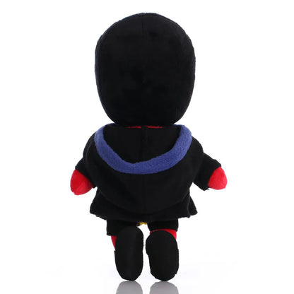 Game Character Plush Toy Soft Stuffed Plush Doll
