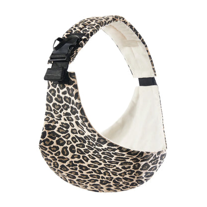 Baby Carrier Sling Adjustable Newborn Hip Carrier Wrap