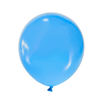 Matte Latex Balloons 10/20/30 Pack Party Decoration Balloons