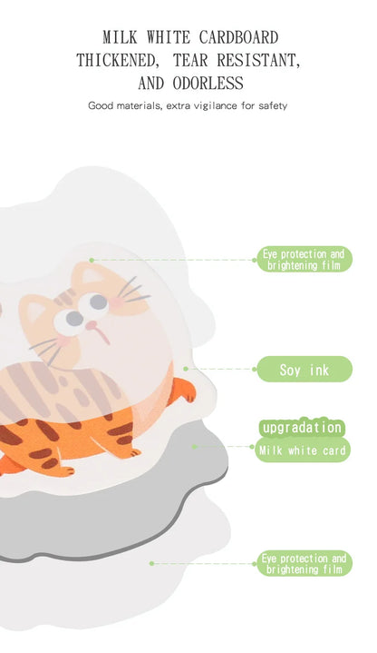 A hands-on activity for imaginative play, scene building, and parent-child learning.