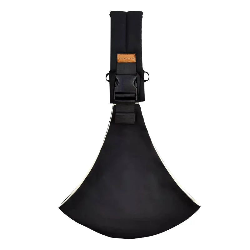 Baby Carrier Sling Adjustable Newborn Hip Carrier Wrap
