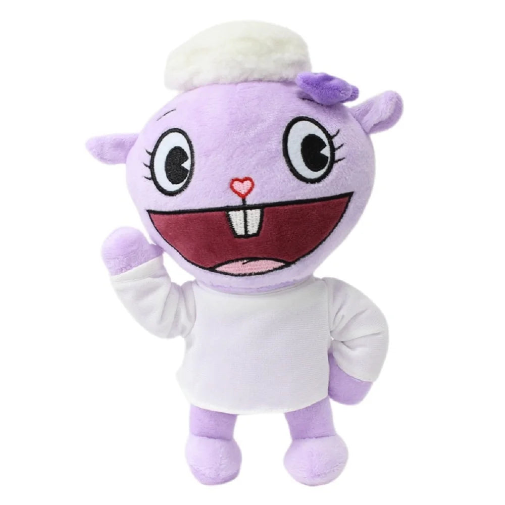 Military Plush Toy Soft Soldier Plush Doll 20-30cm