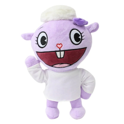 Military Plush Toy Soft Soldier Plush Doll 20-30cm