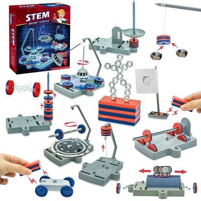 Magnetic Levitation Science Kit