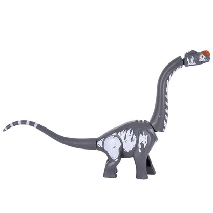 Dinosaur Building Blocks