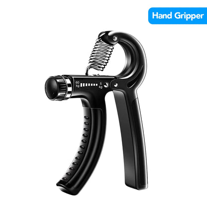 Build stronger hands and forearms anywhere with adjustable resistance, compact portability, and versatile grip-training accessories.