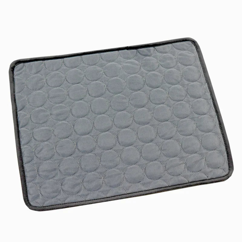 Dog Cooling Mat – Pet Cooling Pad for Dogs & Cats