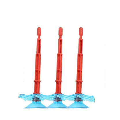 Spider-Man Hero Launcher Toy with Suction Cup Bullets
