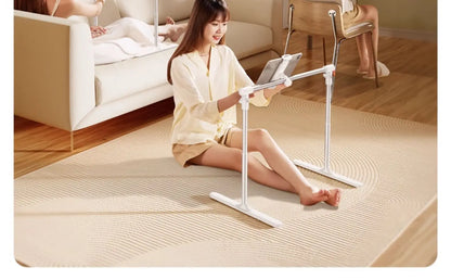 Tablet Stand for Bed – Adjustable Folding Phone & Tablet Holder