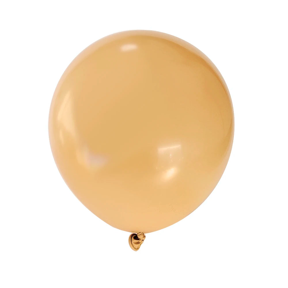 Matte Latex Balloons 10/20/30 Pack Party Decoration Balloons