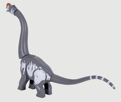 Dinosaur Building Blocks
