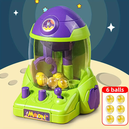 A playful interactive toy designed for hands-on games, party activities, and holiday gifting.