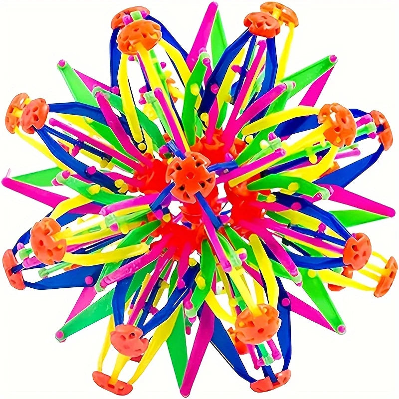 Breathing Ball Expandable Sensory Fidget Toy